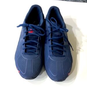 Puma Men Sneakers EUC